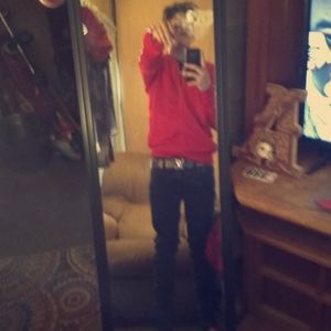 Meet your Posher, Adrian